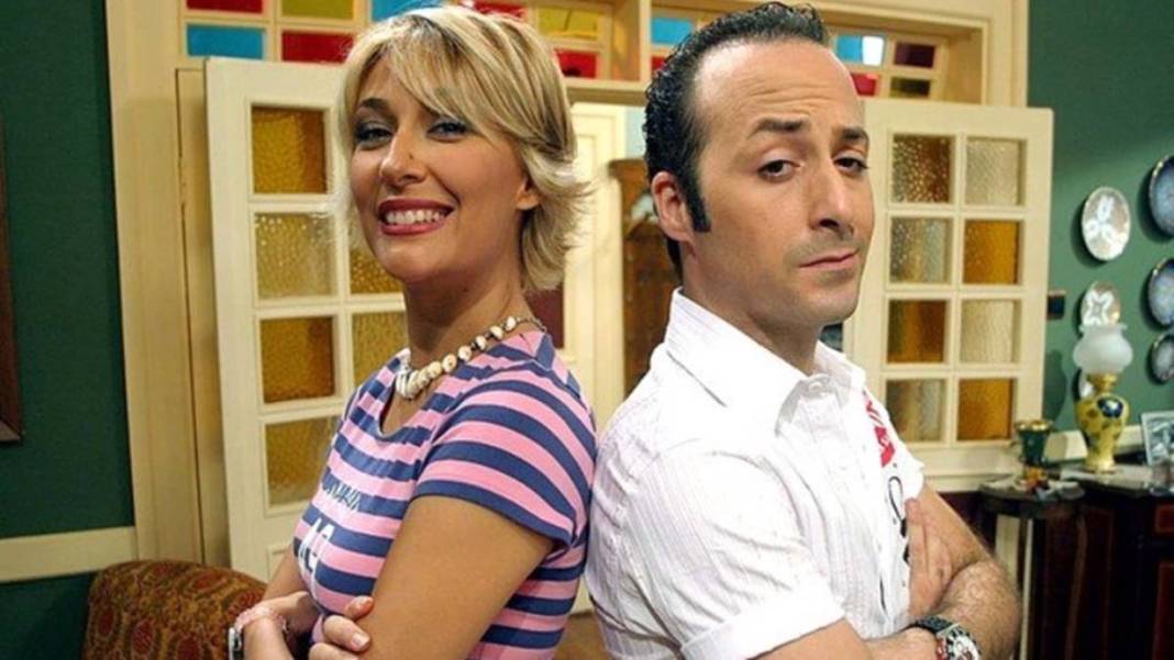 Avrupa Yakası'nda o başrol oyuncuları tartışınca senaryo değişmiş! Yıllar sonra ortaya çıktı 8